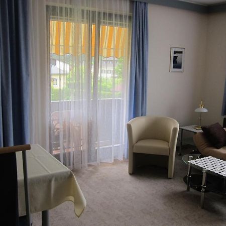 Appartements Koffler ファアーク・アム・ゼー エクステリア 写真