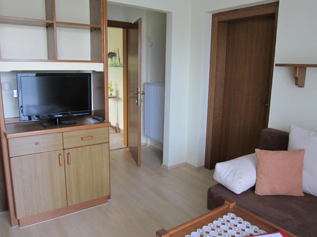 Appartements Koffler ファアーク・アム・ゼー エクステリア 写真